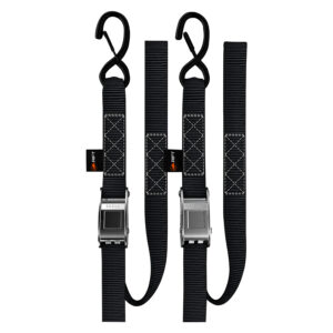 KIT DE CORREAS TIE DOWN